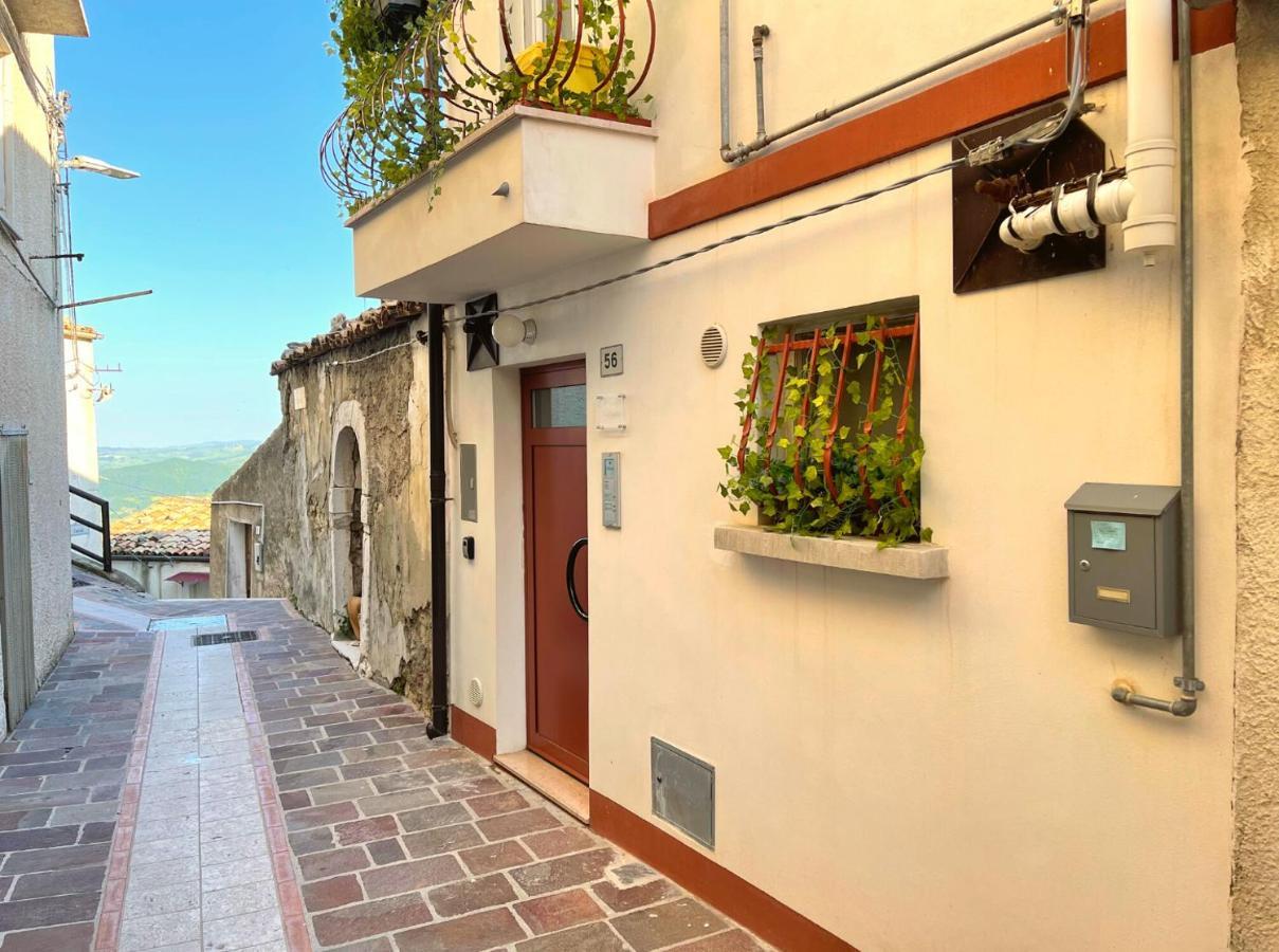 Hermitage - Babsuites Dogliola Exterior foto